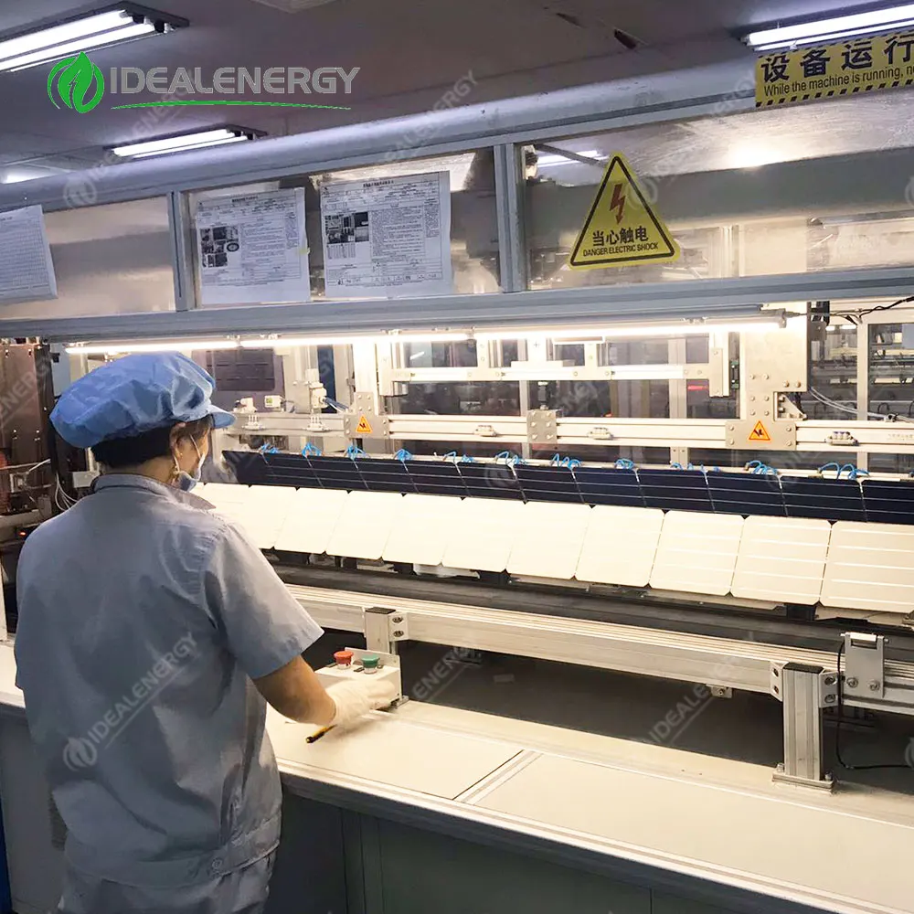 IDEAL  japan 250w 250 w 260w 265w 270w 275w 280w 285w paneles solares house stock rotterdam solar panels price turkey cameroon