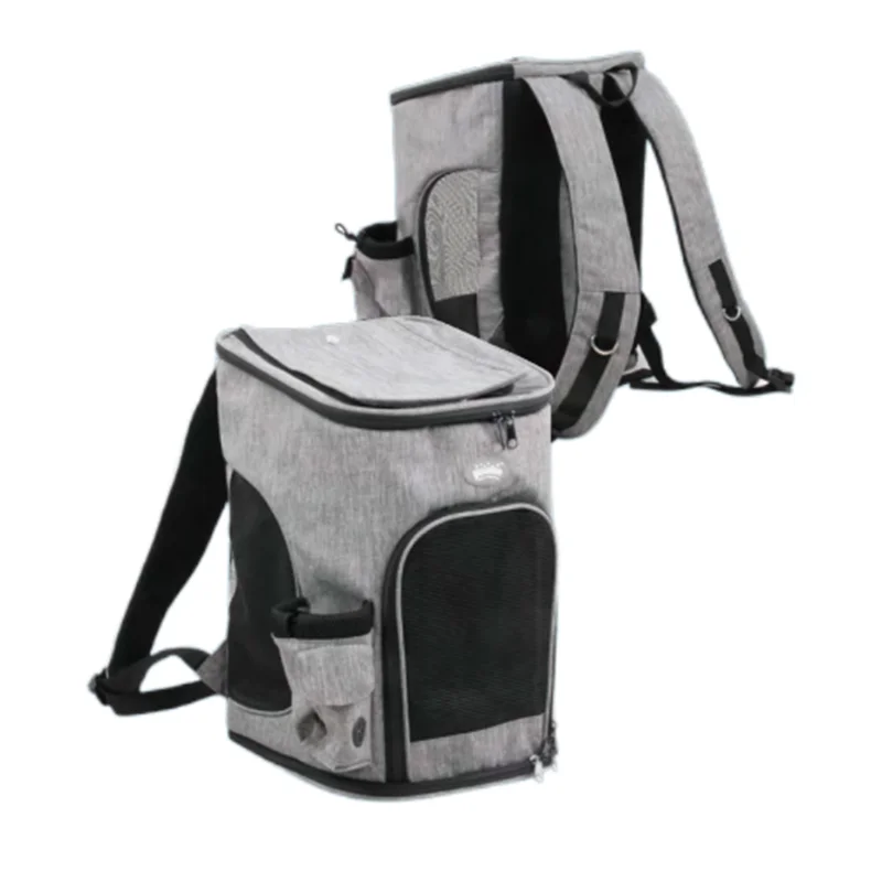 Pawise High Quality Expandable Car Seat Travel Bags Small Puppy Carriers Dog Accessories Pet Carrier Backpack For Dogs And Cats