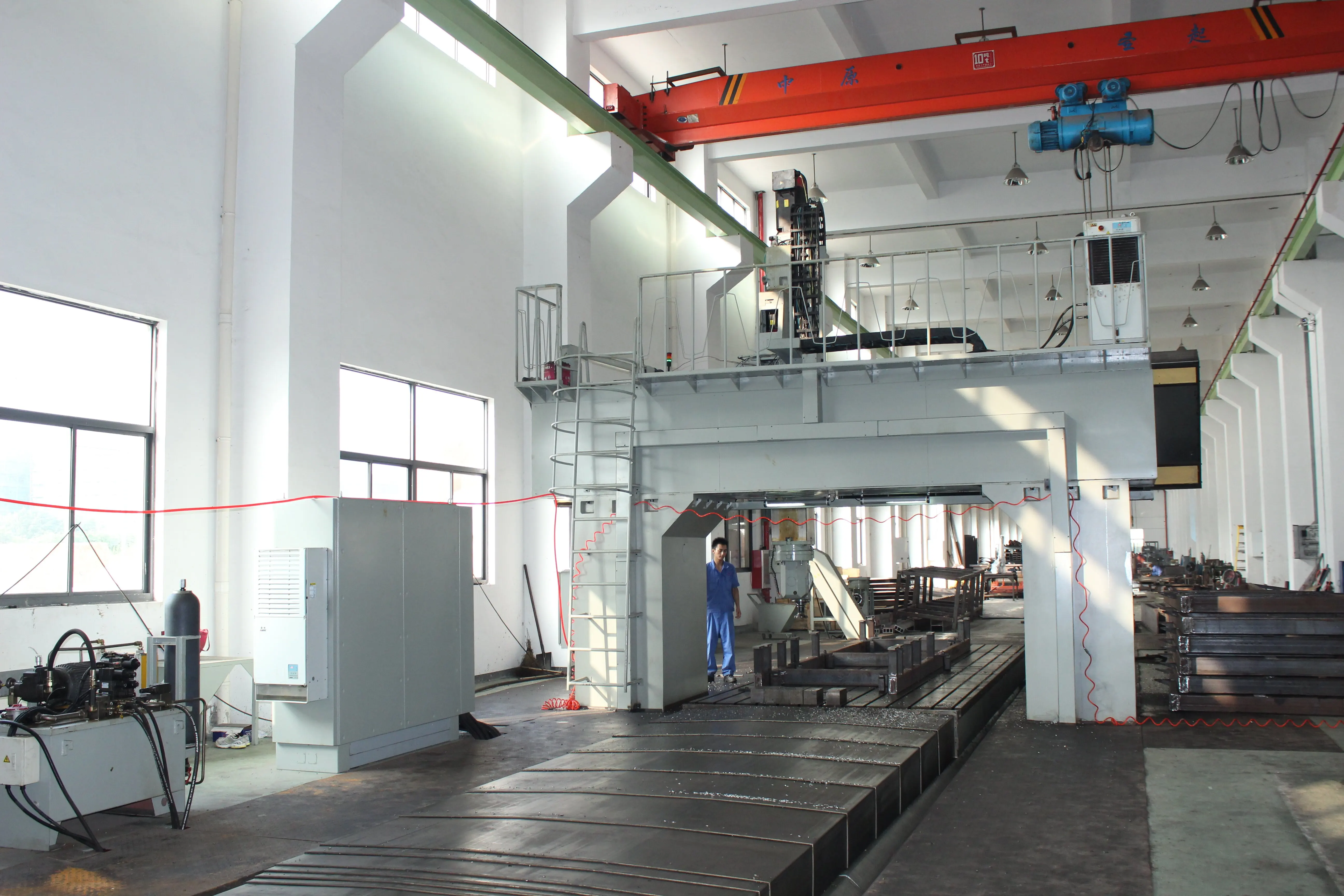 Zhongji Quality and Quantity Assured PET Plastic Crusher