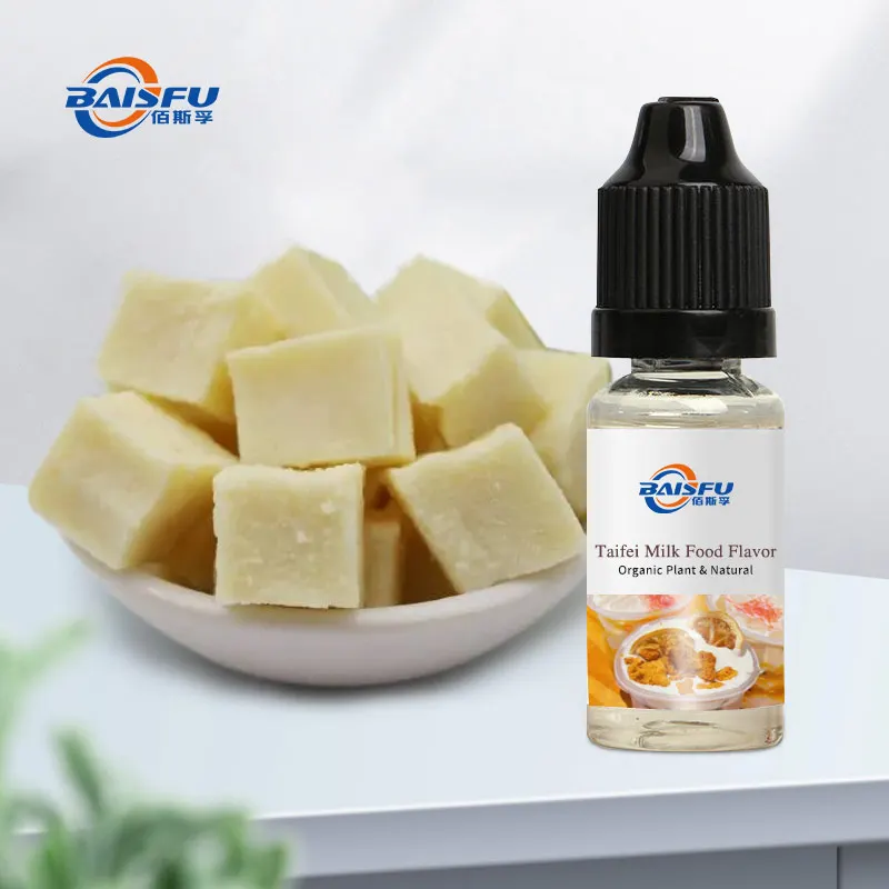 Chinese 10 years Manufacturer Toffee Milk Flavor food additive Toffee Milk Flavor taste arom aromatic Aromatic agent smell
