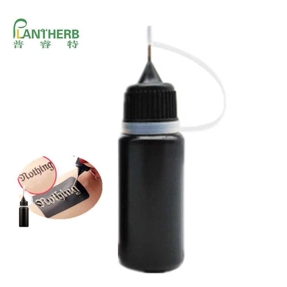 15days  Natural Temporary Jagua juice tattoo ink