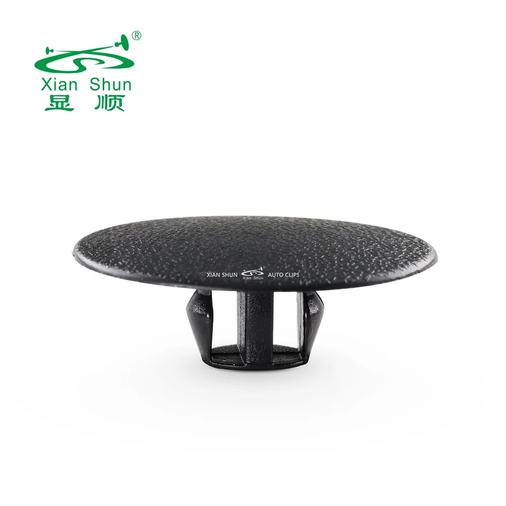 Автомобильный фиксатор Mitsubishi Lancer Clip Ts16949 Mitsubishi Pajero, детали Mitsubishi