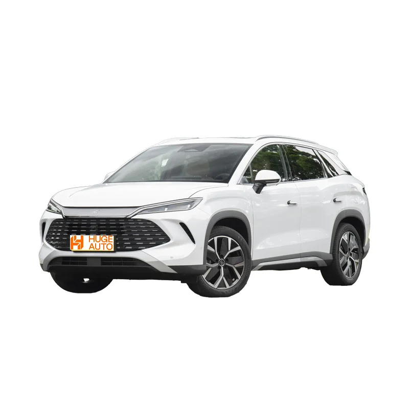 HUGE AUTO 2024 New Models BYD Song L dmi Midsize SUV 1.5L 101 hp L4 plug-in hybrid new energy vehicle new car