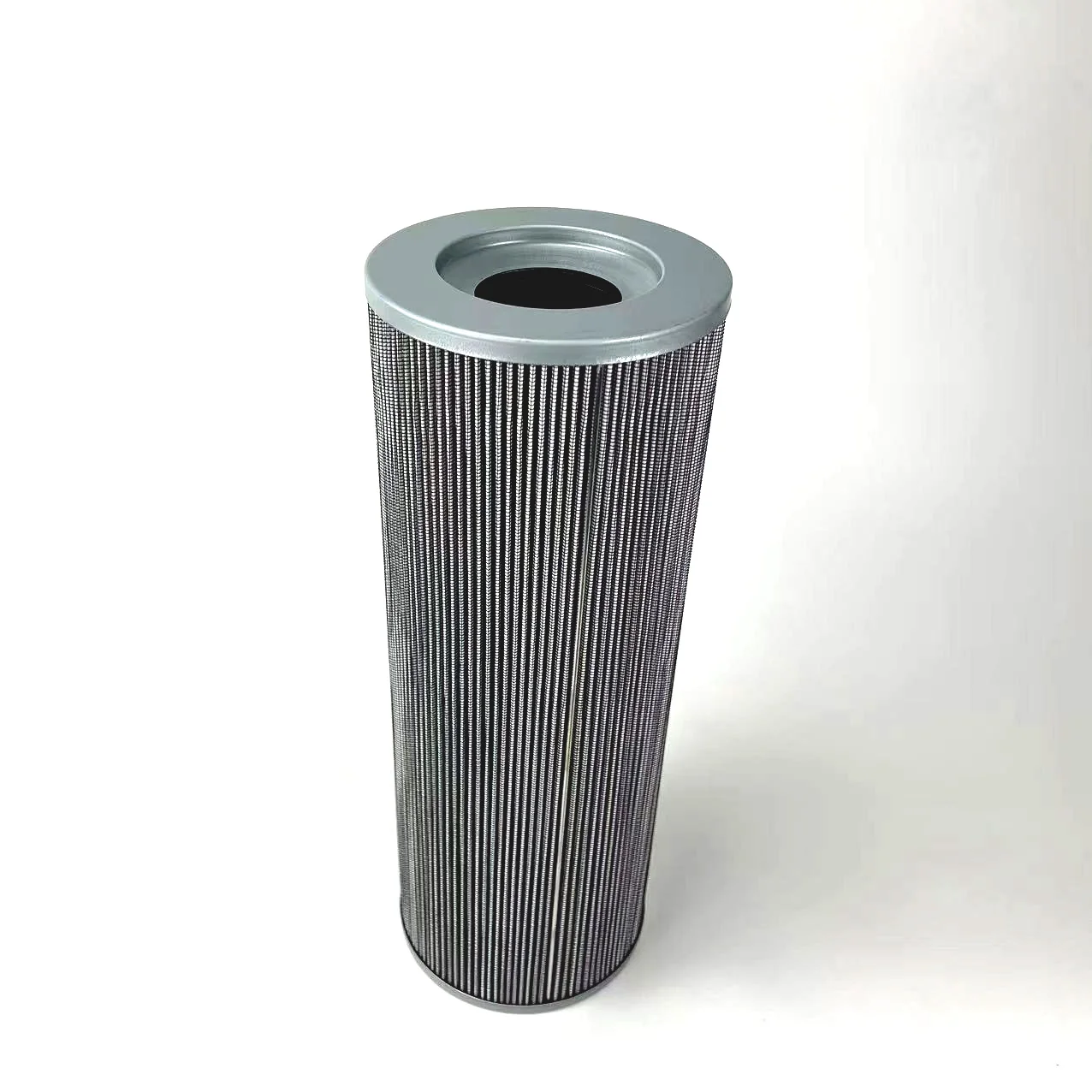 High Efficiency Hydraulic Filter Mechanical Equipment Oil Filter For Construction