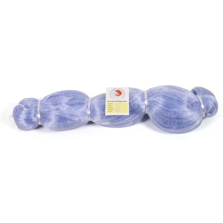 Нейлоновая рыболовная сеть из моноволокна