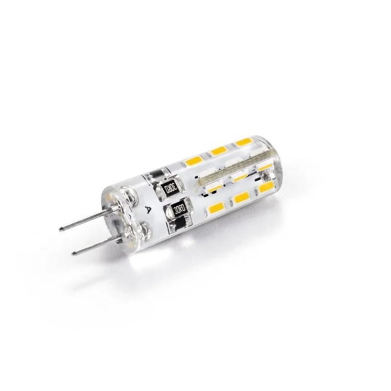 Led Mini Bulb Ac/dc 12v 1.5w 20w Replacement Non-dimmable Smd2835 Lights Bulbs Suitable LED bulb lighting