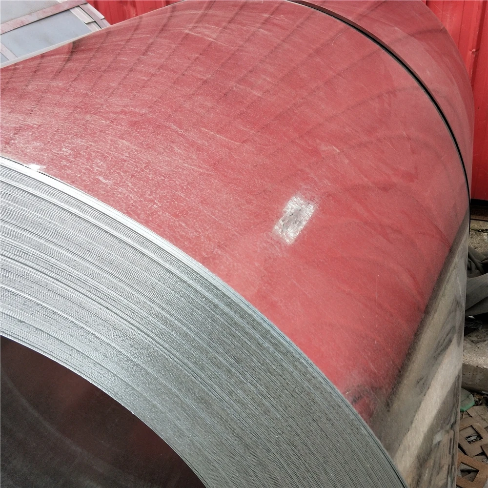 
Durable in use mild carbon steel coil with CE certificate 