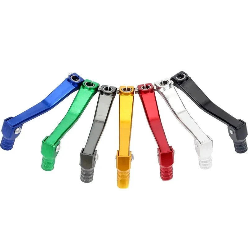 Motorcycle Gear Shift Level Lever Fit for To Dirt Bike Pit Bike KAYO Pit Pro CQR CRF KLX 50cc 110cc 125cc 250cc Dirtbike Parts