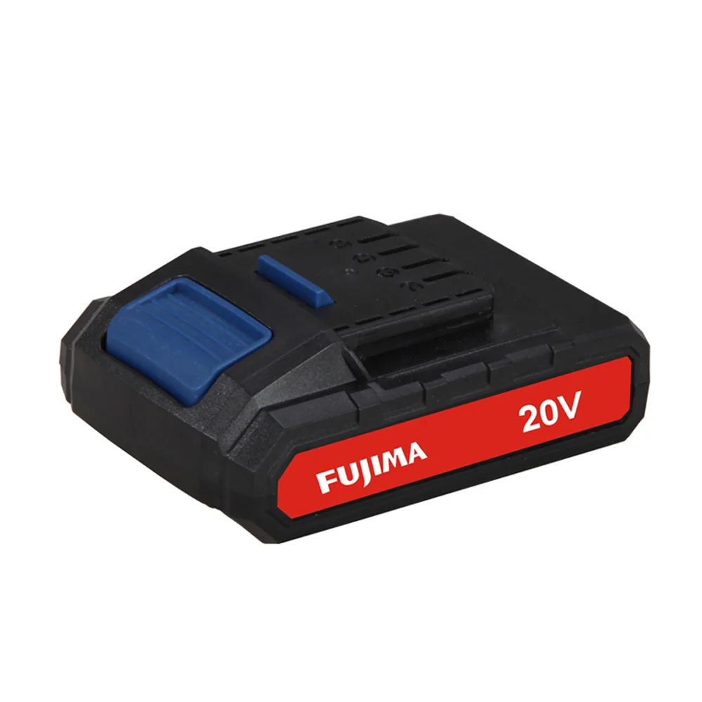 FUJIMA FT-LB20V3.0AH Power Tool Battery 18/20V 3.0A Rechargeable Battery For FUJIMA