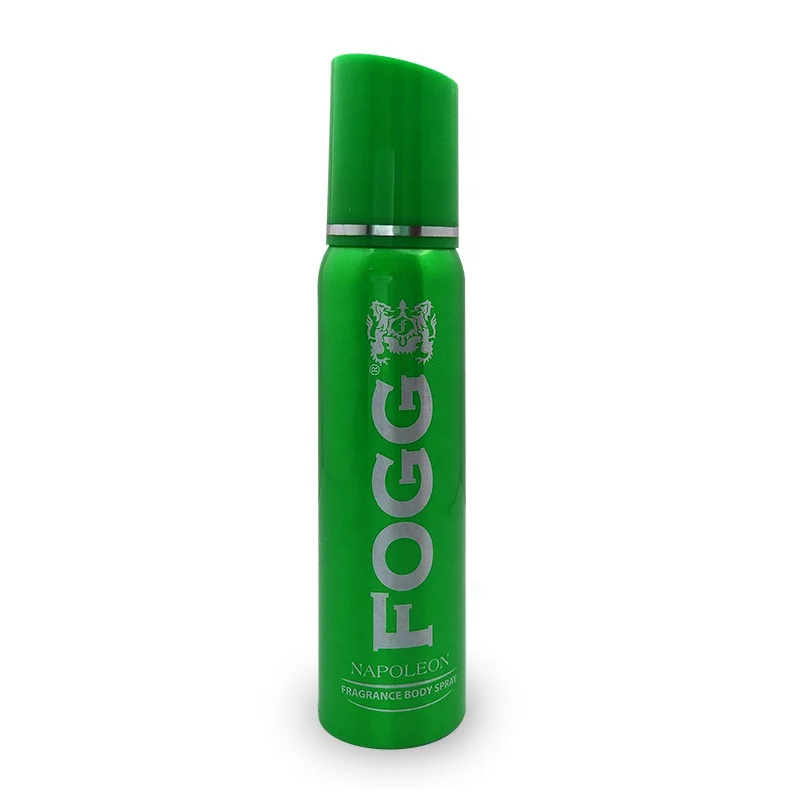  Dedorant OEM фирменный Fogg спрей для тела