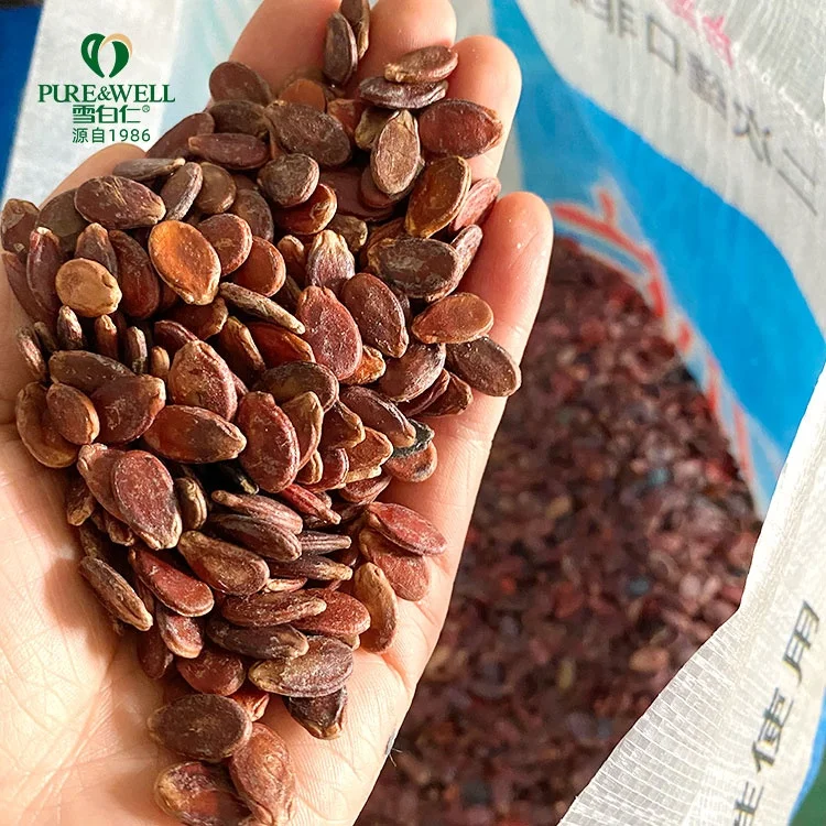 New arrival hot selling factory supply original  health red melon seeds watermelon seed