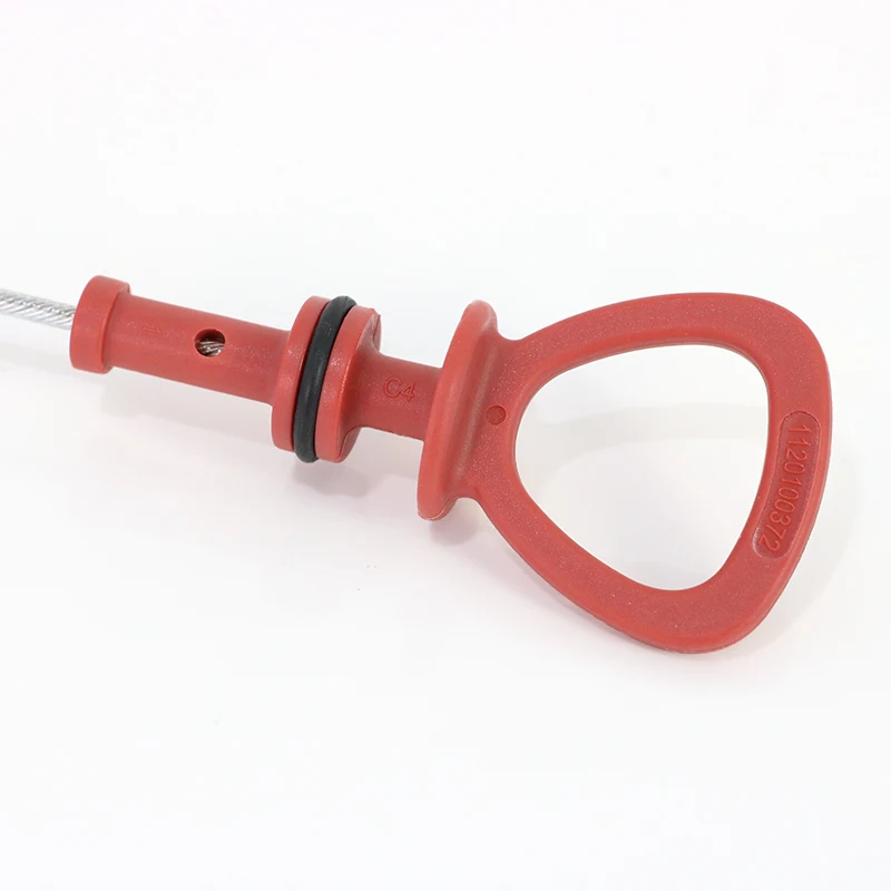 112 010 03 72 engine Oil Transmission Level Dipstick for Mercedes-Benz W210 S210 W220 R170 oe 1120100372