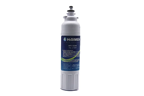 OEM fridge carbon filter element refrigerator cartridge water filter fit for LG LT800P ADQ73613401