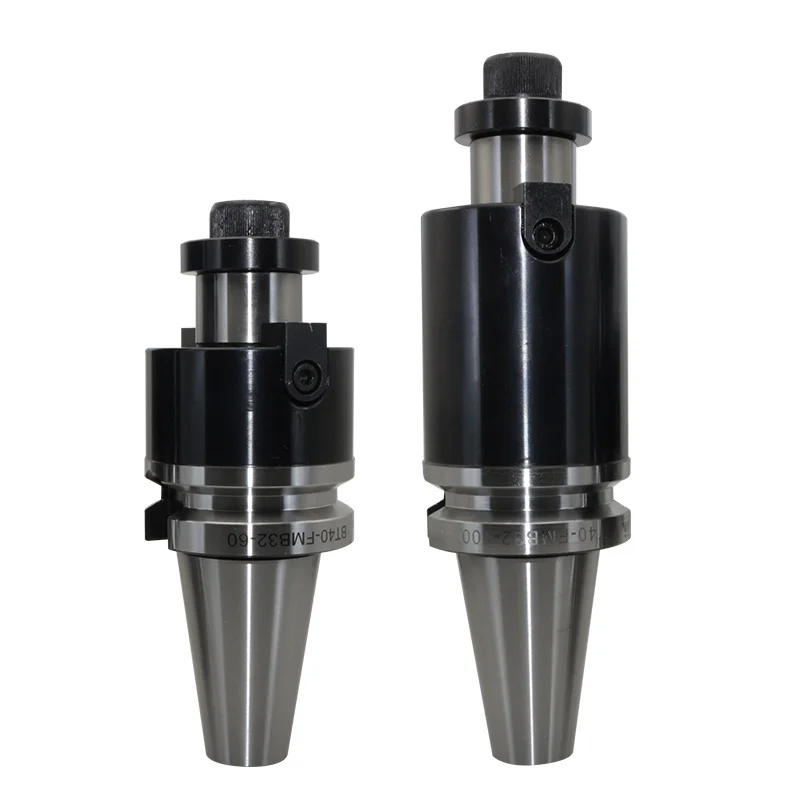 Высокоточный станок с ЧПУ для BT40-FMB22 инструментов Zhengyu/FMB27/FMB32/FMB40 динамическим балансом серии BT30 BT40 шпинделя