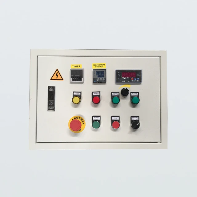 high efficiency hot air drying machine of centrifugal dryer