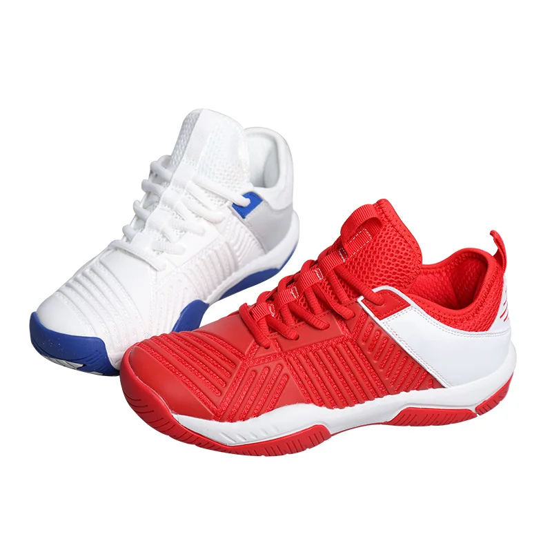 Fencing odorless sports shoes are wear-resistant and breathable
