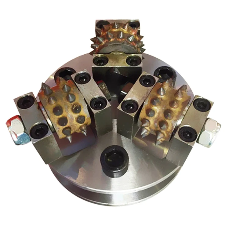 Diamond Bush Hammer Tool Hammer For Concrete