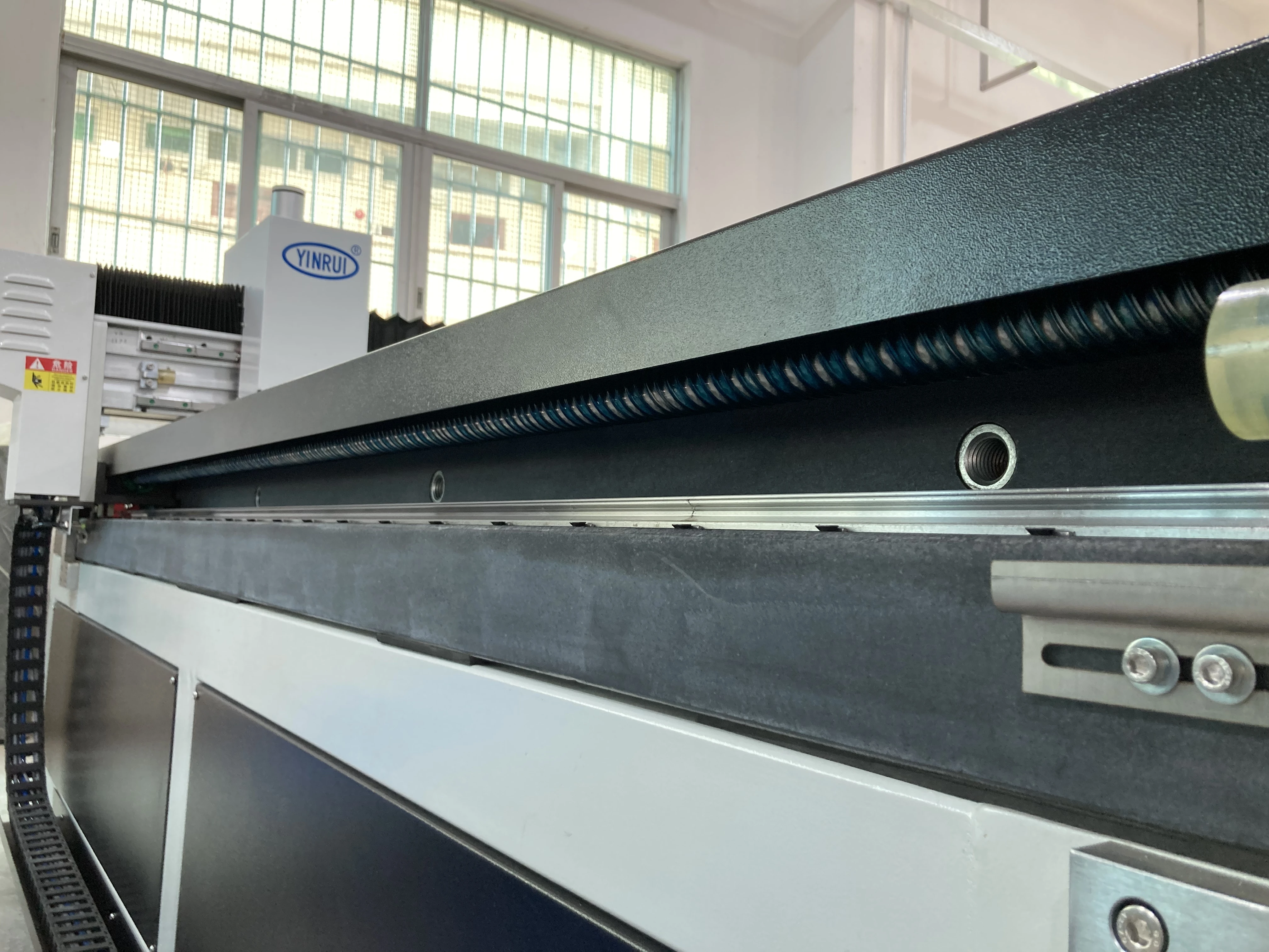 AR glass cutting machine high accuracy with good price