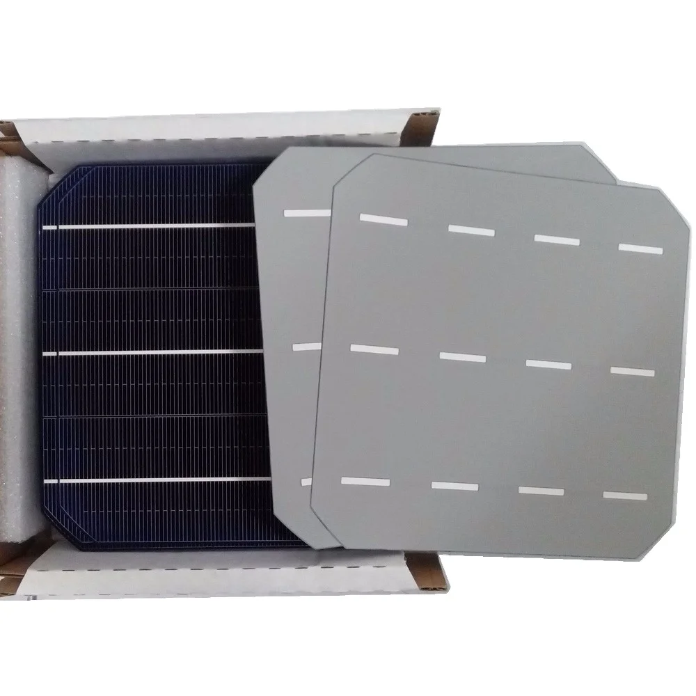 
3BB multi junction solar cell opv solar cell with A grade 