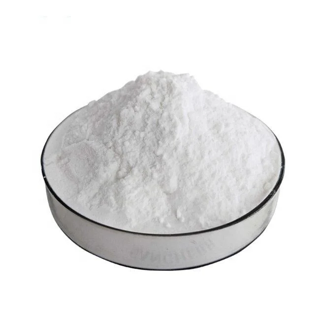 High Quality Food Additives Replace Sugar And Fat Solid Powder Polydextrose For Baked Products