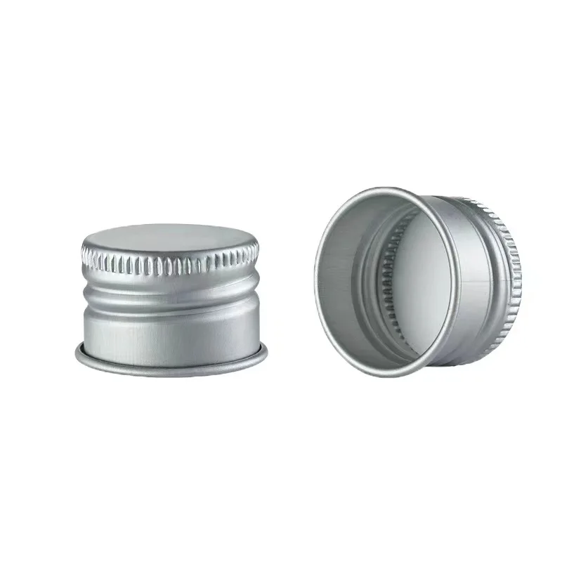 High quality aluminum essential olive oil bottle cap