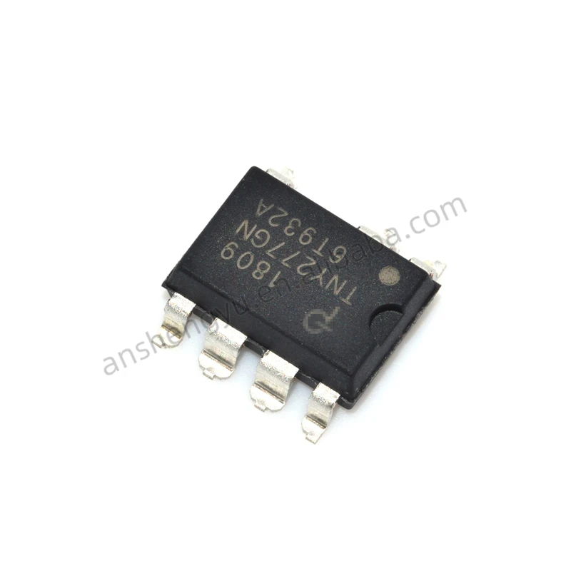 Copoer новый оригинальный TNY277GN-TL TNY277GN TNY277 IC преобразователь переменного тока в постоянный автономном режиме переключатель обратного хода топологии 132 кГц SMD-8