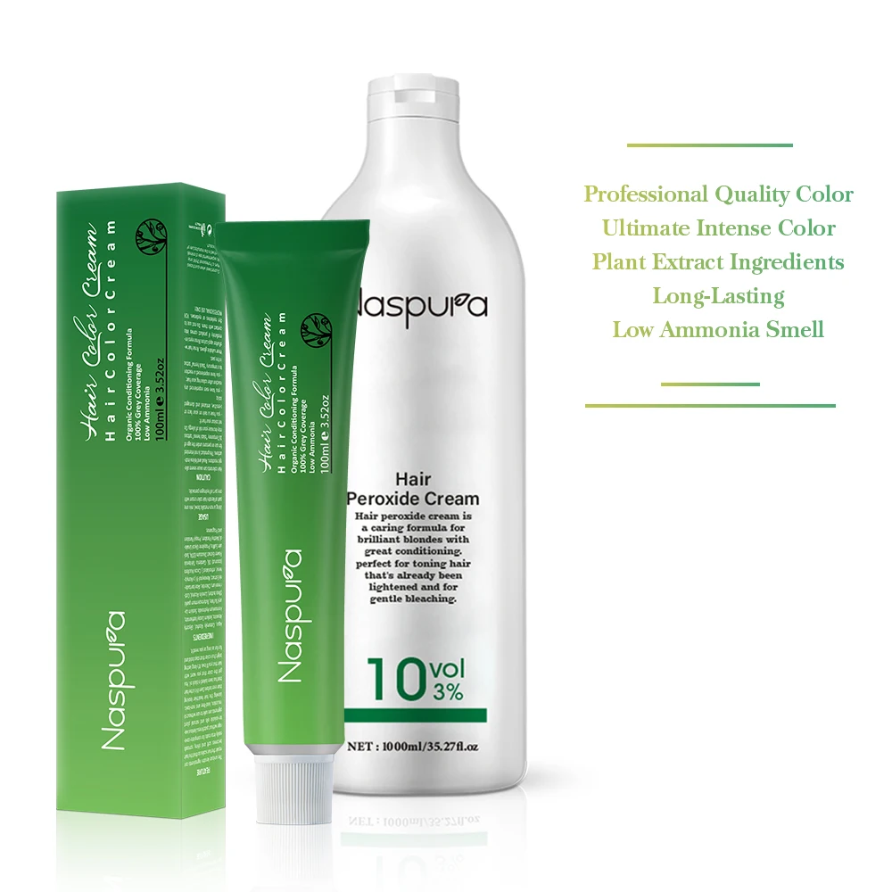 Best price hydrogen hair developer hair oxidant 10vol 20vol 30vol 40vol for hair color cream