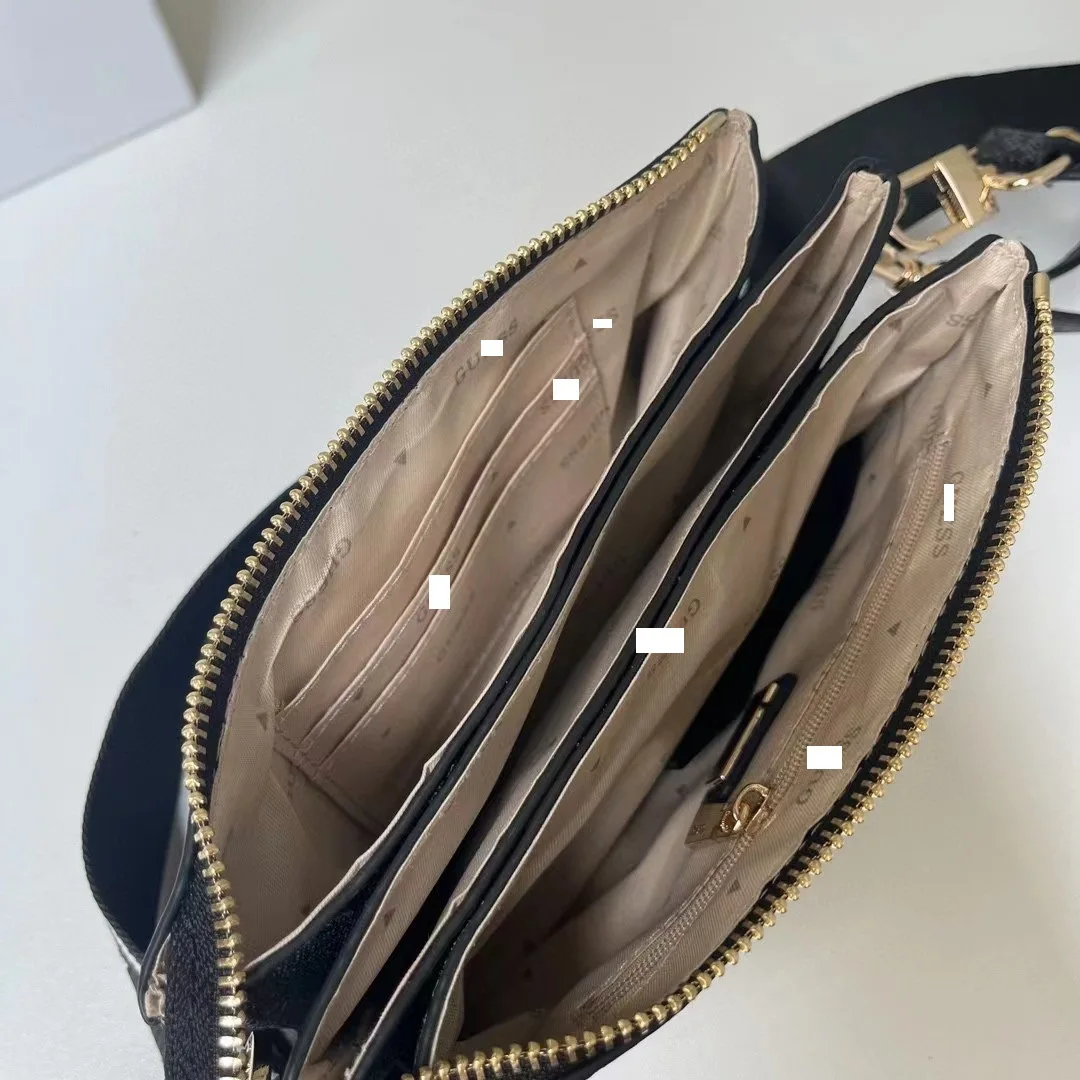 Wholesale Handbags Women Leather 3 Piece Compose Shoulder Bags Brand Designer Messenger Bag Purse Lady Luxury Handbag Tote