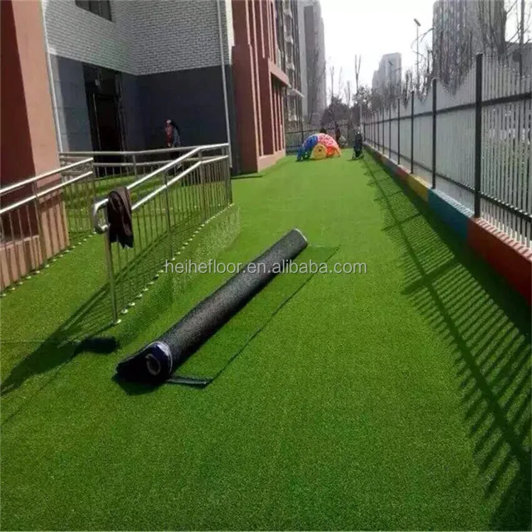 Heihe hebei устойчивость к атмосферным воздействиям fakegrass искусственная трава газон