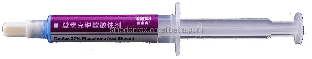 DX.Etch 37 гель для травления зубов Лидер продаж высокое качество по конкурентоспособной