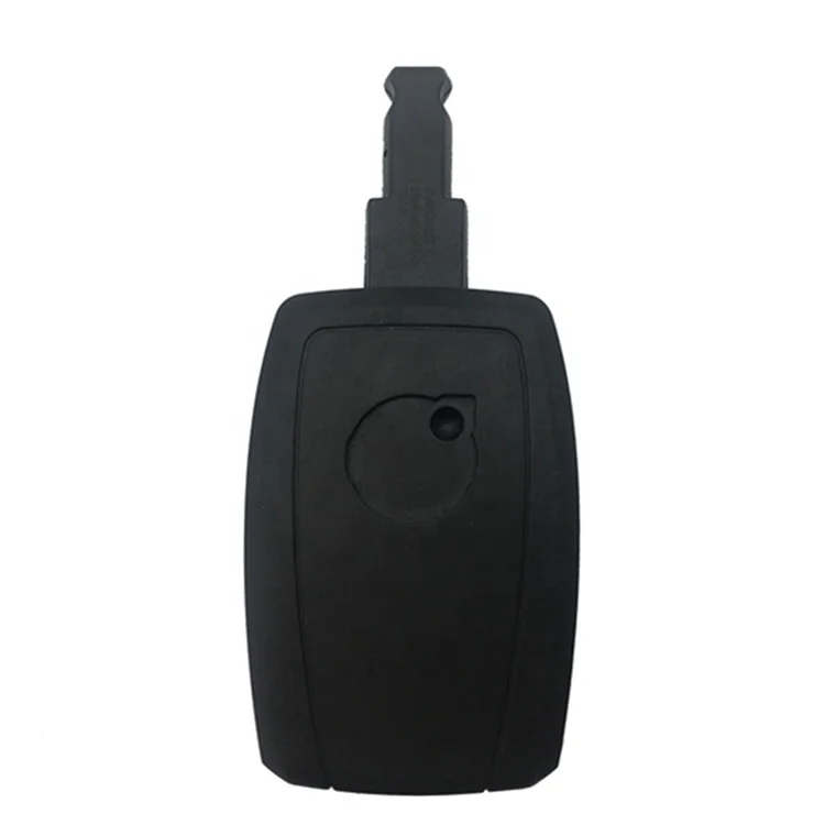 4 + 1 5 кнопочный автомобильный пульт дистанционного управления умный ключ пустой корпус Fob для Volvo C30 C70 S40 V50