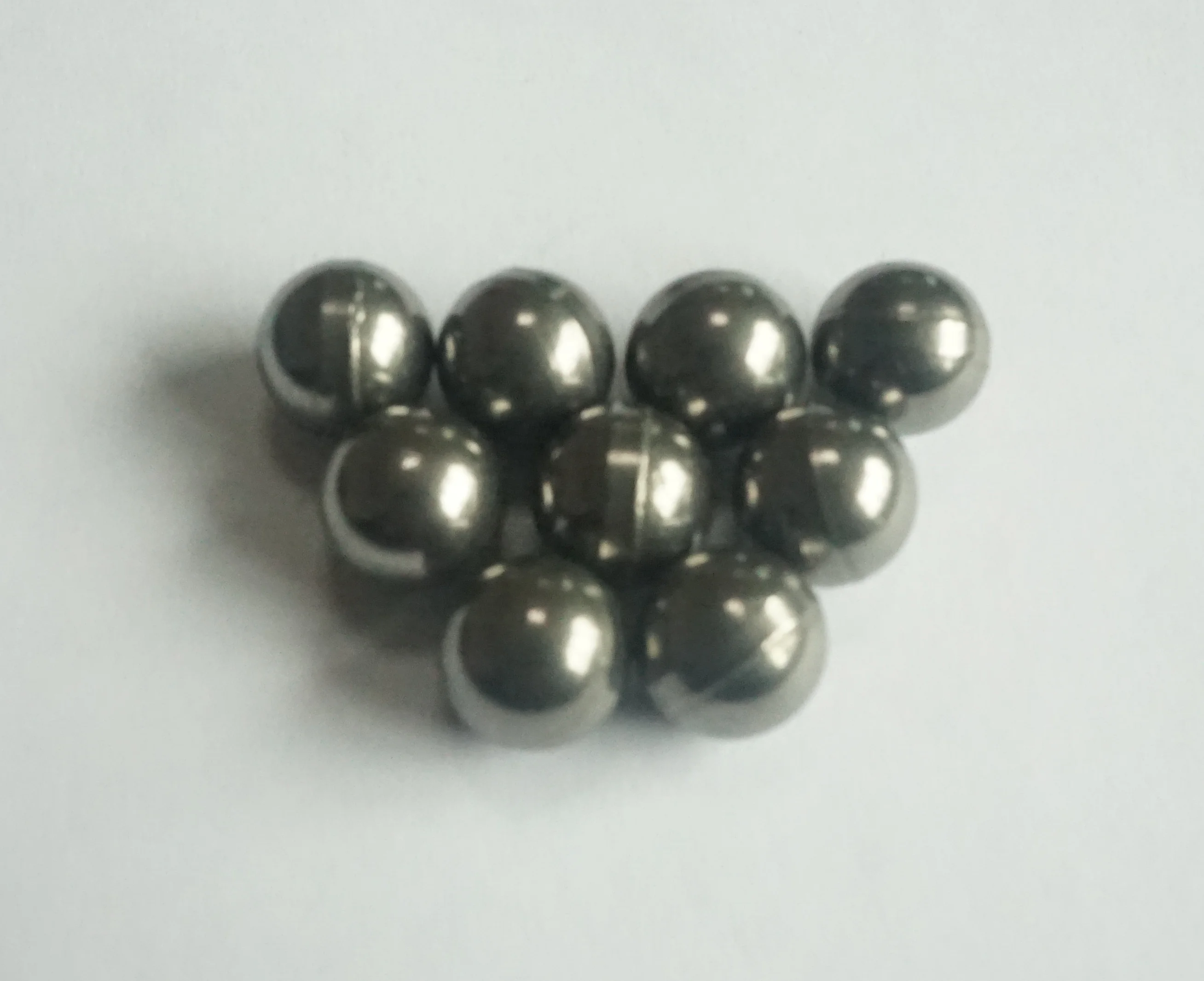 Tungsten Carbide Ball K10 K20 Carbide Ball 3mm 4mm China
