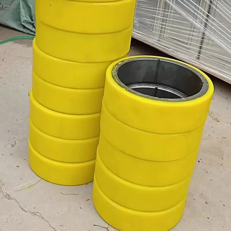 bumper cars accessories amusement bumper car spare parts Bumper car wheels