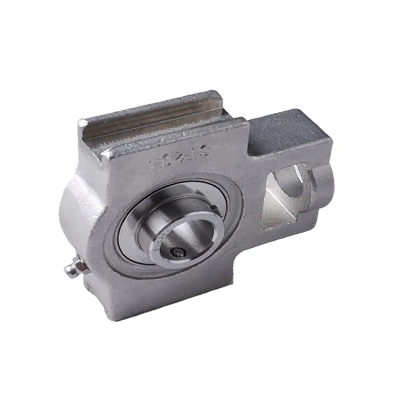 
 Подшипник поддерживает SUCT208 INOX rodamitos корпус из нержавеющей стали и подшипник для пищевой машины  
