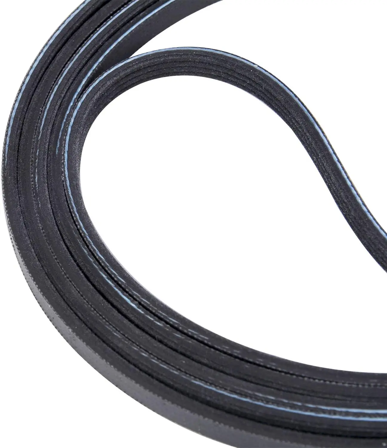 28808 AP6007499 PS11740616 AP2404788 Washer Drive Belt for Washer - Replaces WP28808, 28808, LB142, R0606539, P50-050, R6065-39
