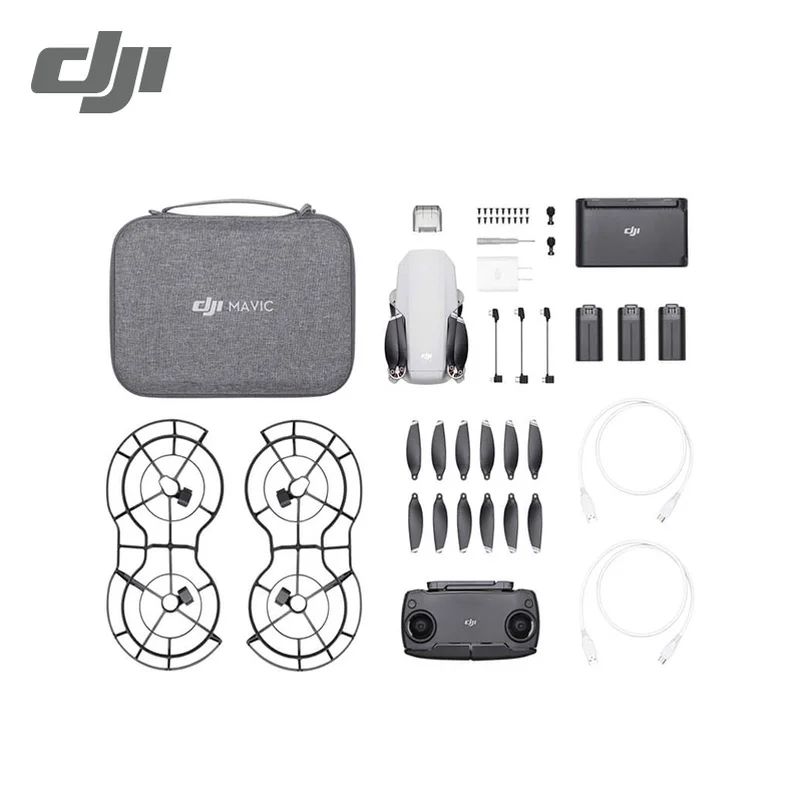 
New DJI Mavic Mini Drone 