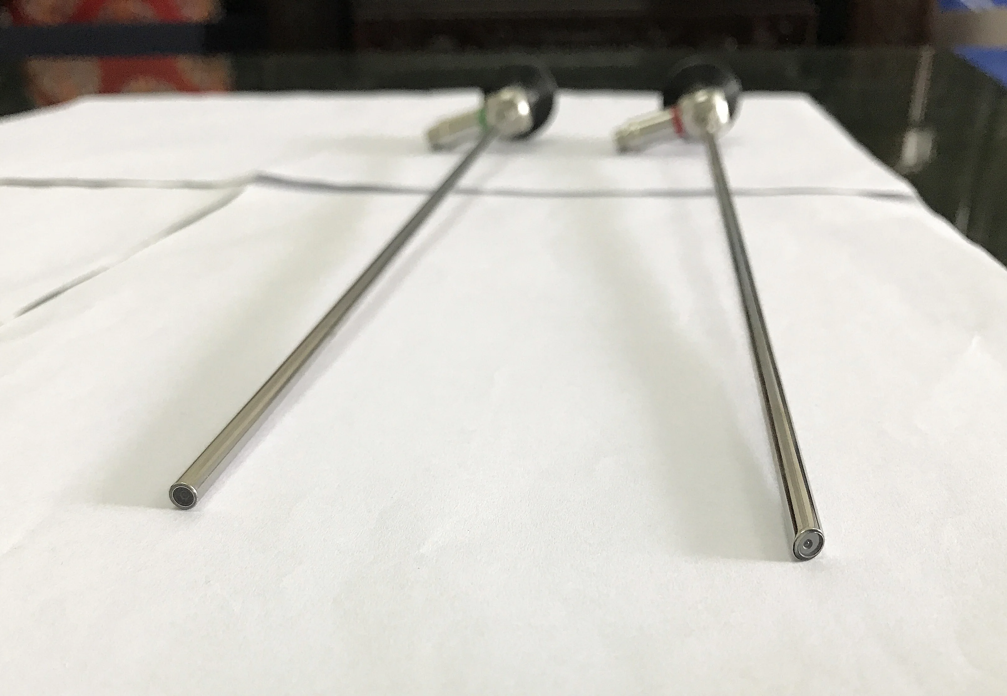 Хирургический эндоскоп совместим с storz медицинские инструменты Цистоскоп