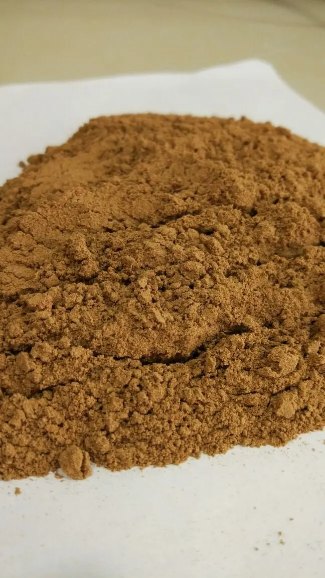 Best Seller High Quality Coconut Shell Powder Dried Raw PP Material for Agriculture Must-Buy Item from Vietnam Hot Deals Ever