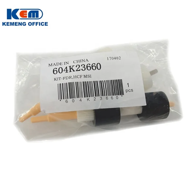 Обход корма Ремкомплект 604K23660 для Xerox 900 1100 4110 4112 4595 D95 D110 D125 D136 запасных частей роликовый
