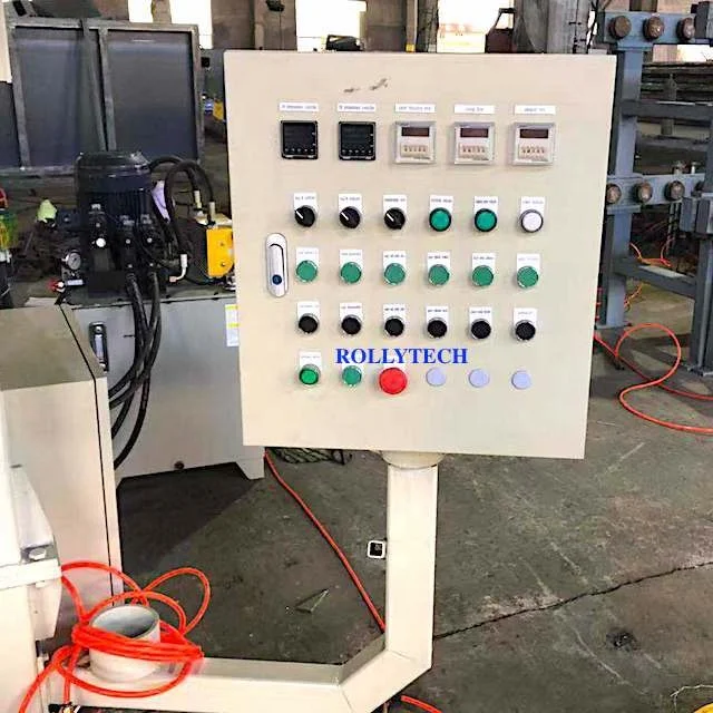 Foundry Sand Core Shooting Machine Cold Box Core Shooter Machine