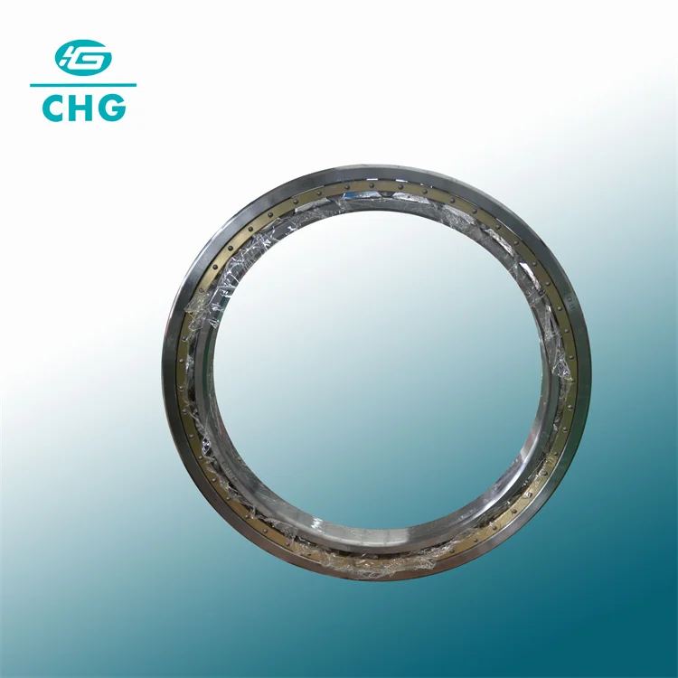 High quality Four Row Cylindrical Roller thrust Bearings for rolling mill