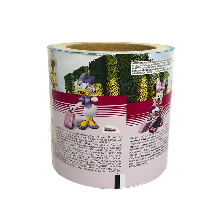 wholesale  colorful aluminum foil  candy chocolate wrapping aluminum foil food grade for food packing