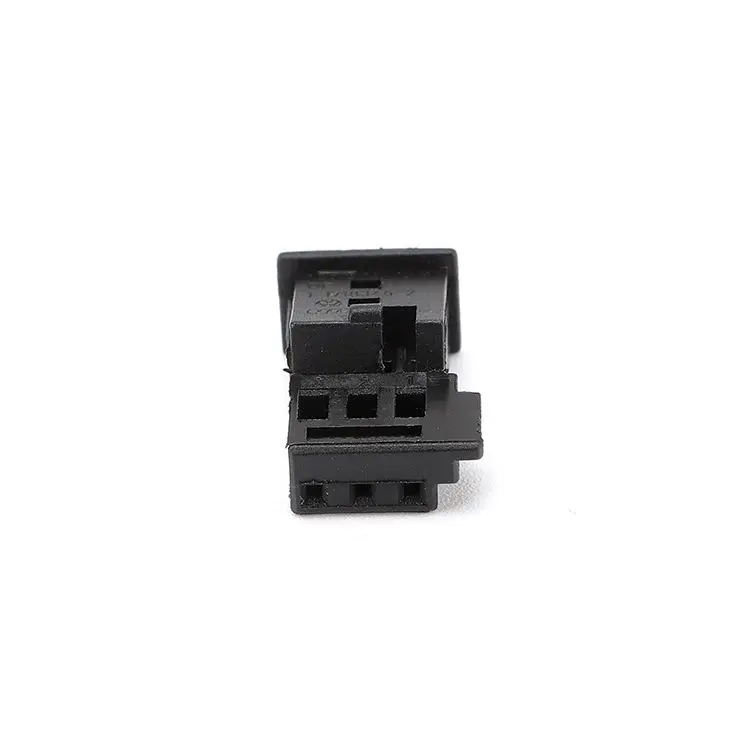  368050-1 16 pin tyco amp соединитель разъем 