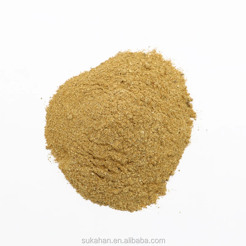 
SUKAFeed P Feed Additive of Compound Enzyme/contains cellulase, middle temperature amylase, acid protease,glucanase 