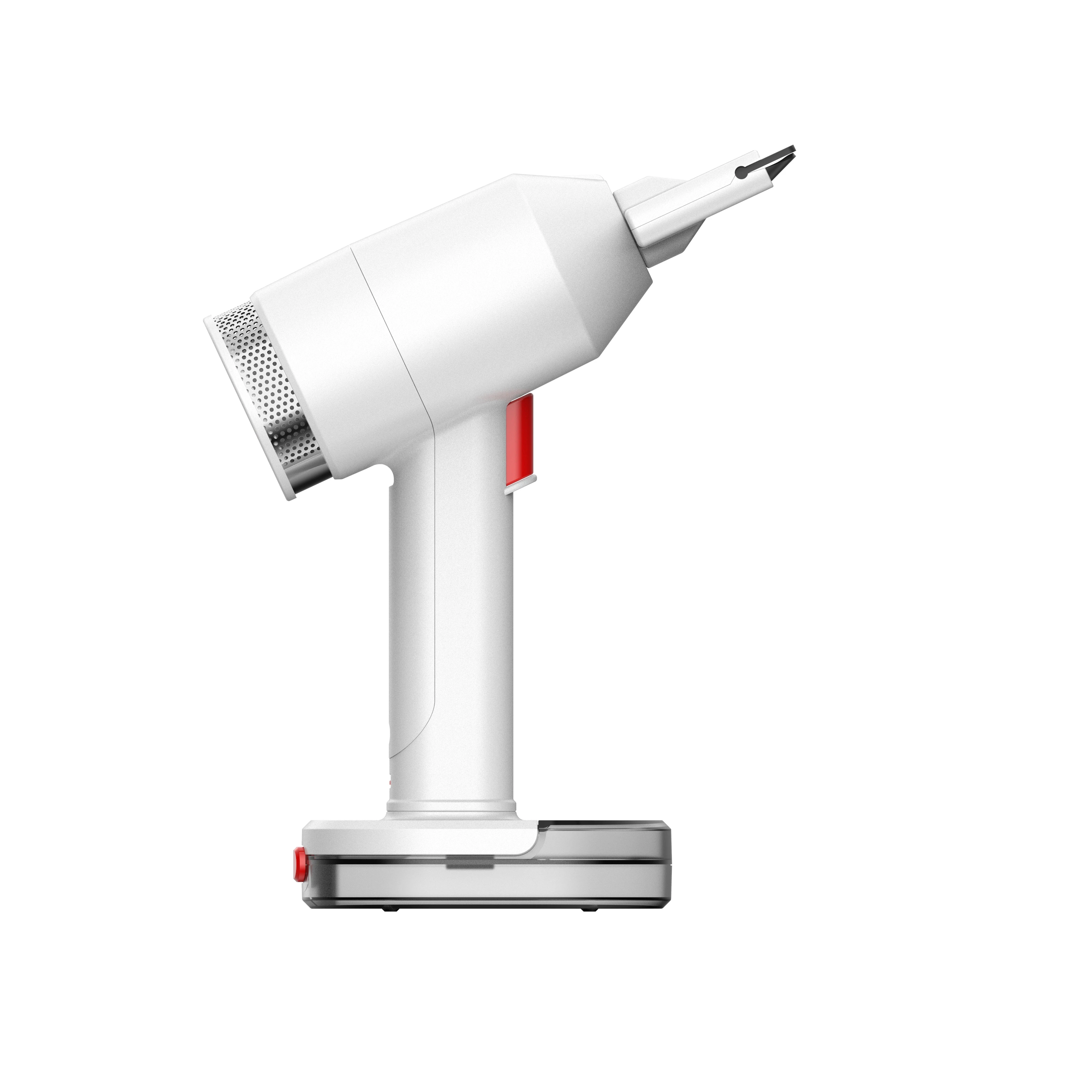 2021 R&D Newest Mold  Development Project ODM Rechargeable Cordless Window Vacuum Cleaner