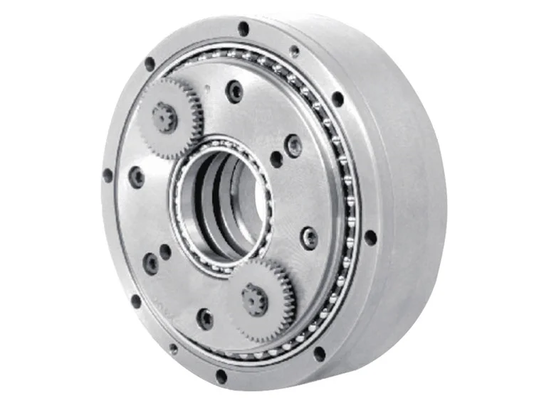 Machine RV-110E160E Output Shaft Bolt Tightening Outline Dimensional Drawing Reducer Cycloidal Planetary Reducer Joint Reducer S