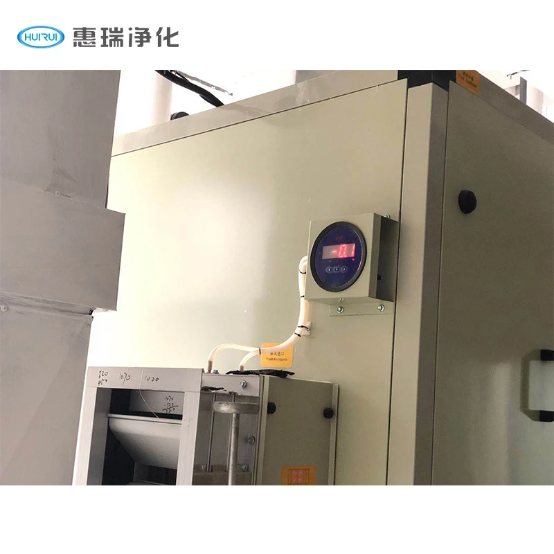 
High Quality Cleanroom Dehumidifier for Industrial (12000 Air Volume) 