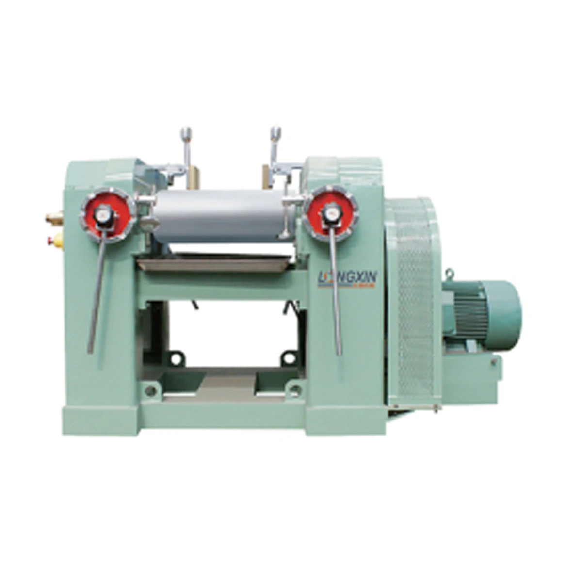 Top Selling three grinding for lipstick sale 3 high rolling mill