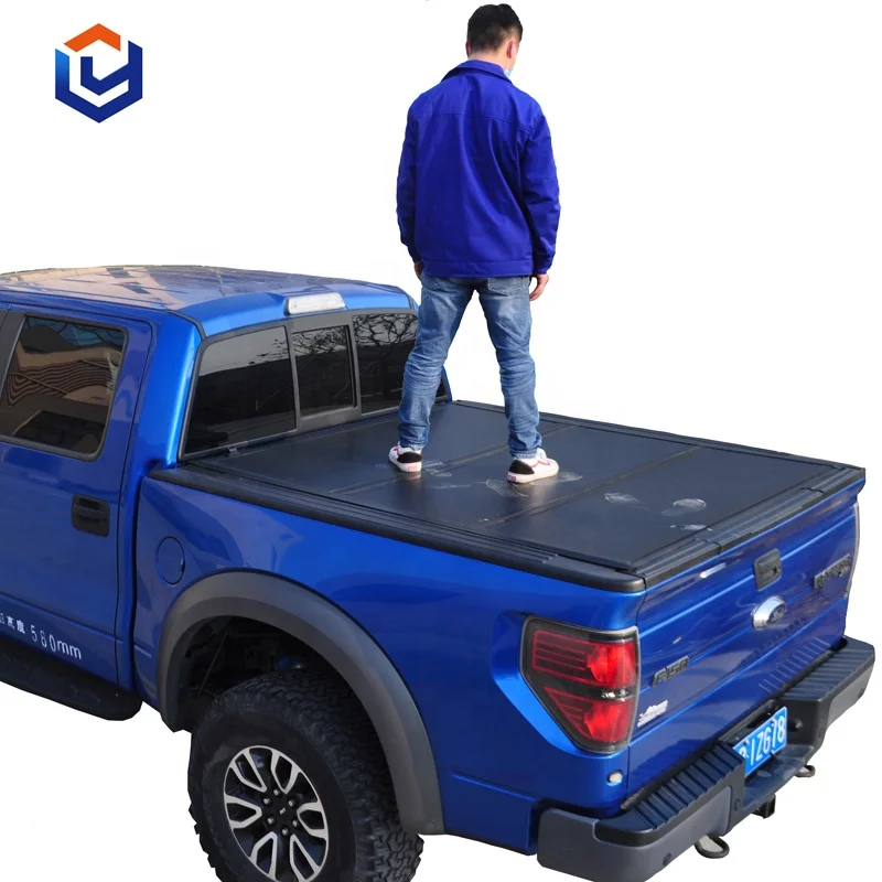Плотный чехол для кузова 2015-2019 F150 5,5 дюйма от фабрики LIYUAN