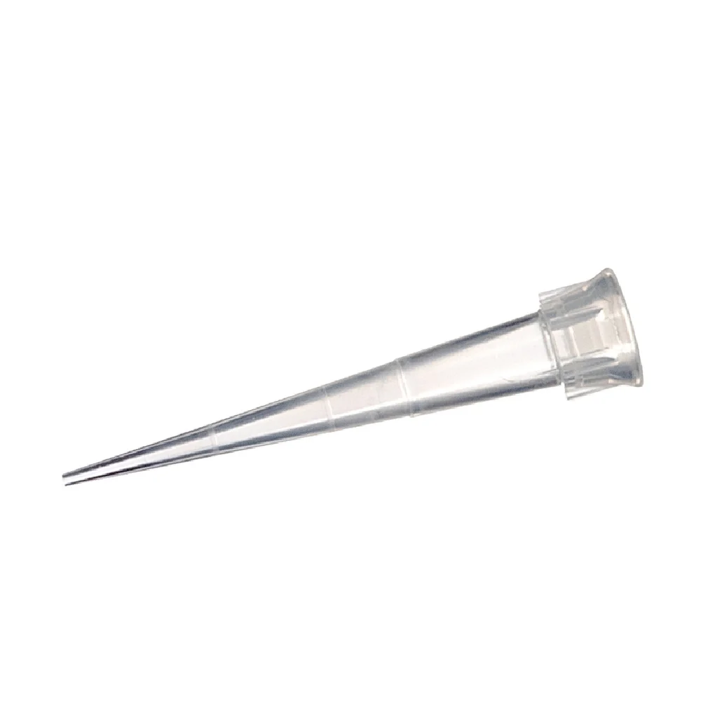 10ul Pipette Tips Sterilized Universal Filter Pipettes Tips
